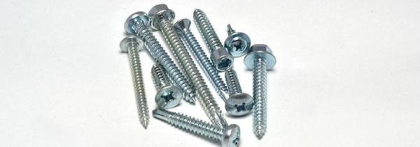 VITI AUTOFILETTANTI AUTOFORANTI